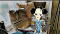 animate your image to a motion picture