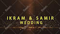 make an awesome gold glitter logo animation in 12 hours