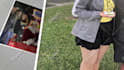 create awesome mosaic photo reveal video
