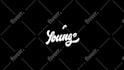 create a high quality signature logo animation