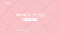 create an aesthetic intro and outro for youtube