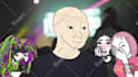 make wojak animations that grab attention
