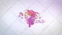 create colorful splash logo animation within 24 hours