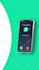 eye catching motion graphic flyer animation