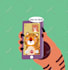 make animation videos for social media, email and ads