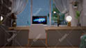 create architectural video walkthroughs, rendering