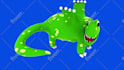 create kids 3d animation and rhymes