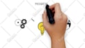 create whiteboard animation, explainer, and animated video