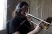 record trombone melody or harmony in your project