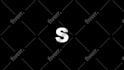create minimalist logo animation or youtube intro