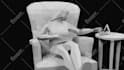 create low poly 3d character animations