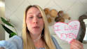 be your video spokesperson