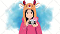 create professional 2d animation in anime style