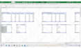 do excel pivot table, dashboard, macro, vba, power query