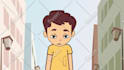 do 2d cartoon animation for you