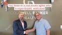 make a real estate agent, realtor promo video