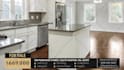 create modern real estate listing video