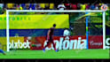 do football soccer highlight video in 4k within 24 hours