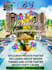 create amazing motion flyer, motion poster and motion banner