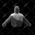 make 3d reallistic rendering for your clothing brand