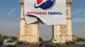 display your product on this famous monument