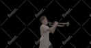 do professional like ai rotoscoping, green screen remove, keying, wire removal
