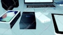 create awesome lightning logo