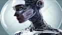 create this epic science fiction cinematic book trailer video