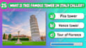 create you a quiz video