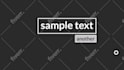 create custom made, short 3d motion graphic animation or gif