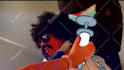 do vfx compositing ,rotoscoping and tracking