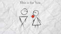 make love story the best gift on your special day