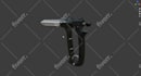 create 3d models for game,animation,3d printing