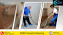 do carpet cleaning or carpet cleaner video ads