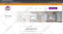 design a responsive wordpress website in 10 hours