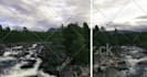 do vfx cleanup, wire cleanup, remove unwanted object from video