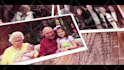 create wedding anniversary valentine photo slideshow video