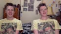 get australian twins to read out your message
