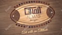 do 3d logo animation with woodwork and carpentry elements