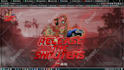 make a custom loading screen for fivem server