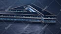 create 3d real estate, esports, gaming intro