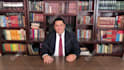 a profesional video spokesperson in spanish