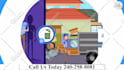 create amazing junk removal explainer animation video