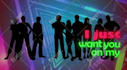 create a professional lyric video