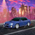 create amazing car rolling animations
