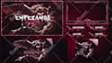design a professional twitch overlay and stream package