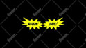 do best glitch intro and logo animation 30 style