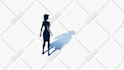 make trendy and professional logo animation