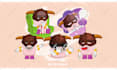 draw and animate custom telegram stickers