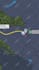 create a travel route map animation